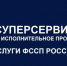 Cуперсервис «Цифровое исполнительное производство» услуги ФССП России - Чердаклинский район